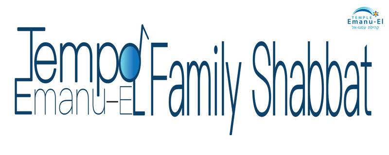 Banner Image for TempO Emanu-El Family Shabbat