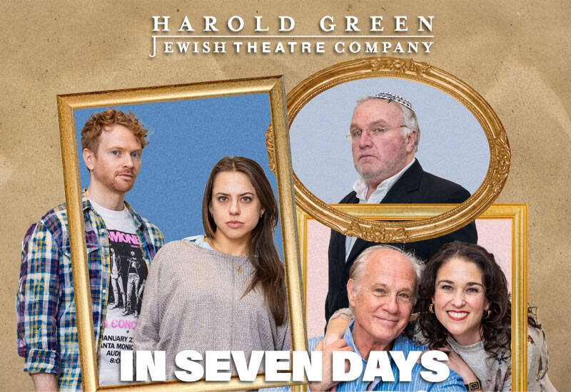 Banner Image for In Seven Days