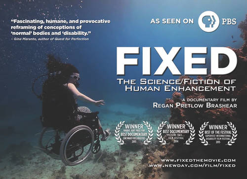 Banner Image for 'Fixed' Documentary Screening & Discussion