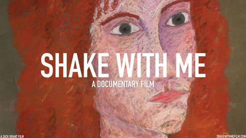 Banner Image for 'Shake With Me' Film Screening