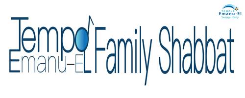 Banner Image for TempO Emanu-El Family Shabbat